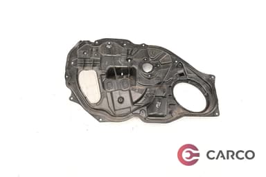 Панел врата преден десен за MAZDA 6 combi-coupe (GH) 2.2 MZR-CD (2008)