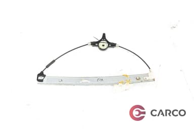 Стъклоповдигач преден ляв за MAZDA 6 combi-coupe (GH) 2.2 MZR-CD (2008)
