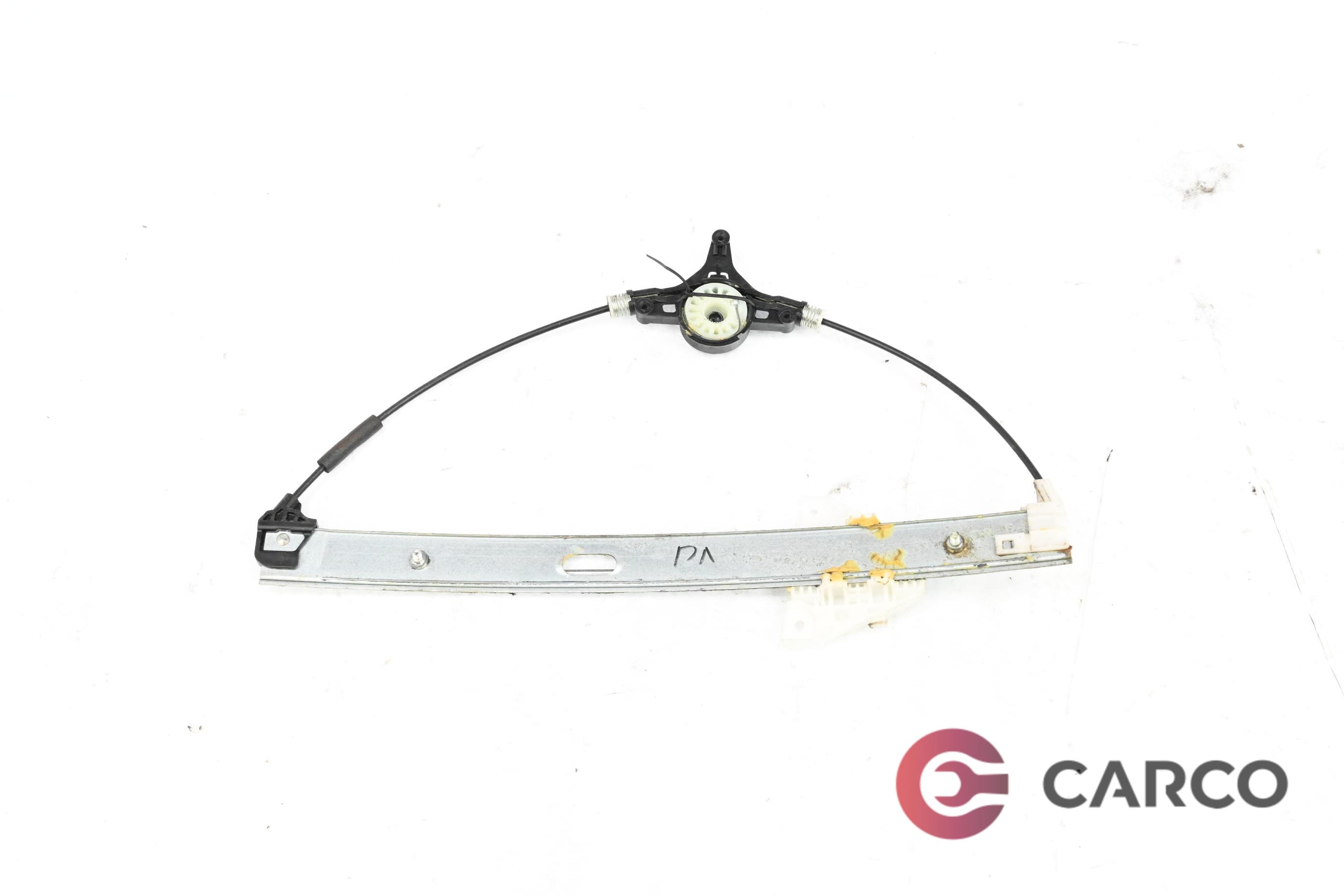 Стъклоповдигач преден ляв за MAZDA 6 combi-coupe (GH) 2.2 MZR-CD (2008)
