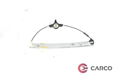 Стъклоповдигач преден десен за MAZDA 6 combi-coupe (GH) 2.2 MZR-CD (2008)