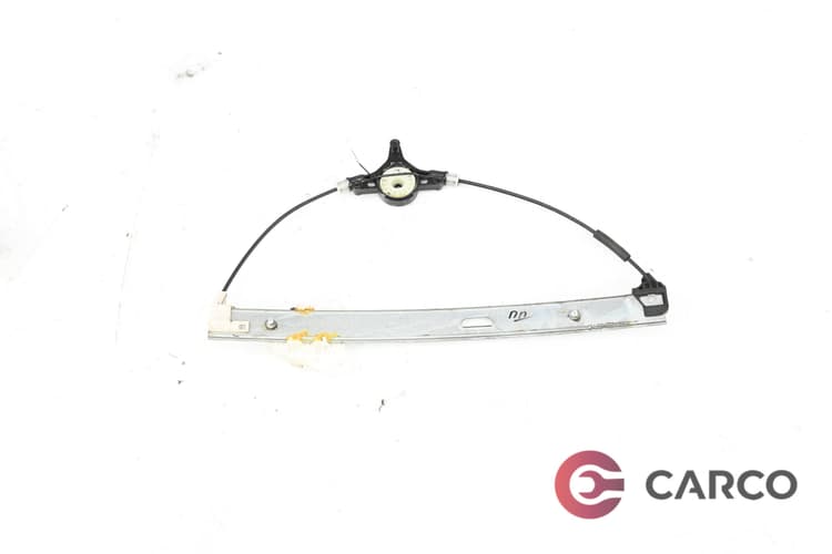 Стъклоповдигач преден десен за MAZDA 6 combi-coupe (GH) 2.2 MZR-CD (2008)