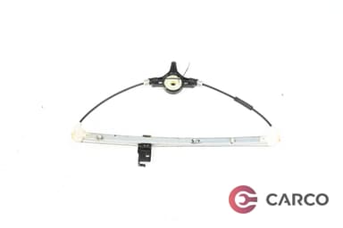 Стъклоповдигач заден десен за MAZDA 6 combi-coupe (GH) 2.2 MZR-CD (2008)