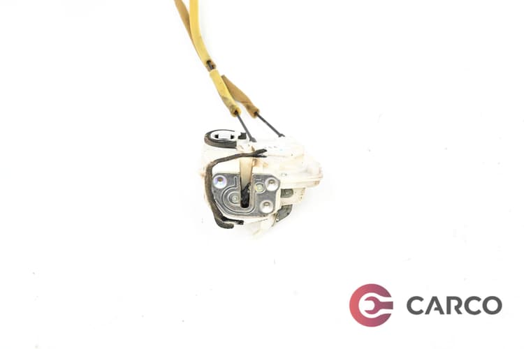 Брава врата предна лява за MAZDA 6 combi-coupe (GH) 2.2 MZR-CD (2008)
