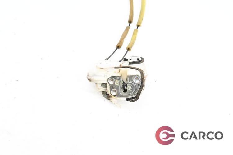 Брава врата предна дясна за MAZDA 6 combi-coupe (GH) 2.2 MZR-CD (2008)