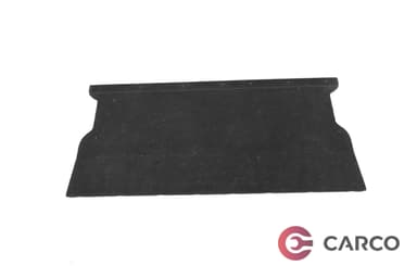 Кора багажник за MAZDA 6 combi-coupe (GH) 2.2 MZR-CD (2008)