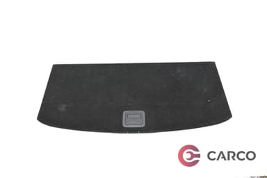 Кора багажник за MAZDA 6 combi-coupe (GH) 2.2 MZR-CD (2008)