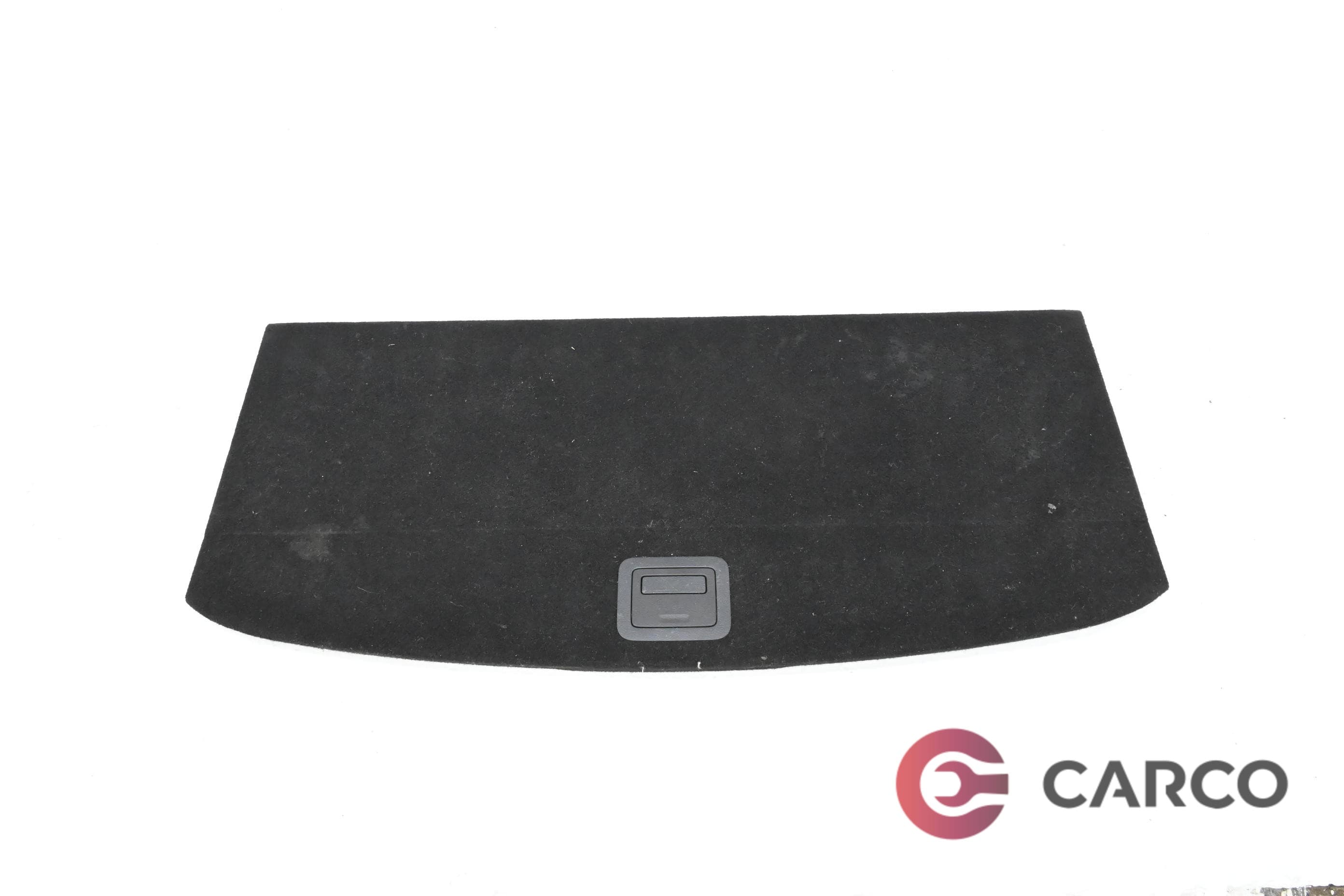 Кора багажник за MAZDA 6 combi-coupe (GH) 2.2 MZR-CD (2008)