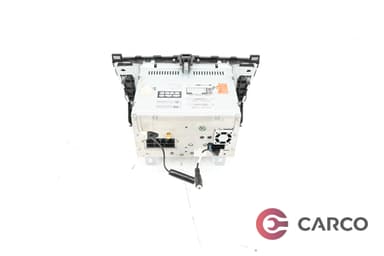 Мултимедия за MAZDA 6 combi-coupe (GH) 2.2 MZR-CD (2008)