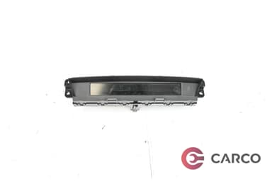 Дисплей борд компютър за MAZDA 6 combi-coupe (GH) 2.2 MZR-CD (2008)