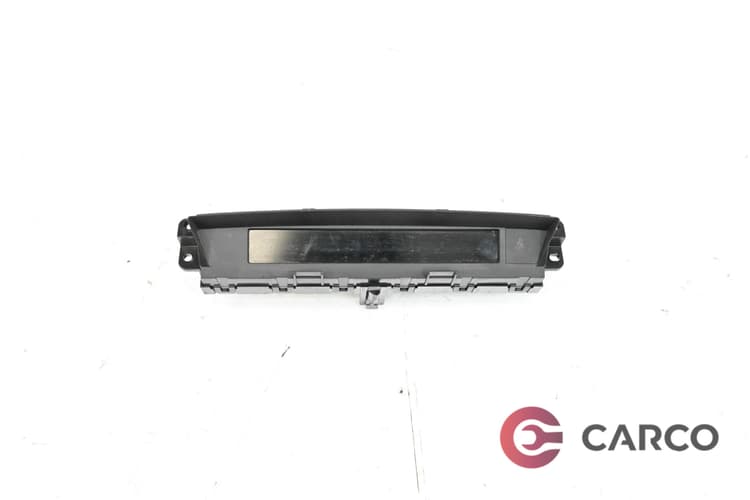 Дисплей борд компютър за MAZDA 6 combi-coupe (GH) 2.2 MZR-CD (2008)