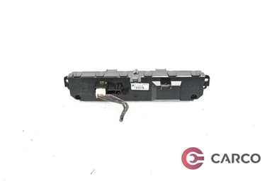 Дисплей борд компютър за MAZDA 6 combi-coupe (GH) 2.2 MZR-CD (2008)