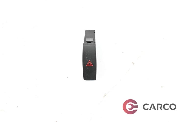 Копче аварийни светлини за MAZDA 6 combi-coupe (GH) 2.2 MZR-CD (2008)