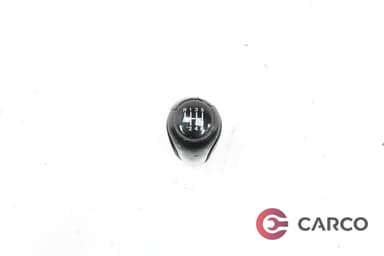 Топка скоростен лост за MAZDA 6 combi-coupe (GH) 2.2 MZR-CD (2008)