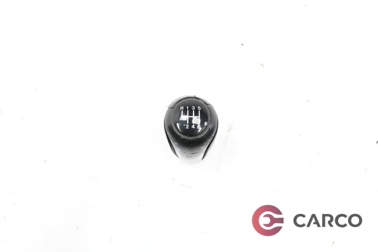 Топка скоростен лост за MAZDA 6 combi-coupe (GH) 2.2 MZR-CD (2008)