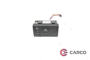 Ключ реглаж фарове за MAZDA 6 combi-coupe (GH) 2.2 MZR-CD (2008)