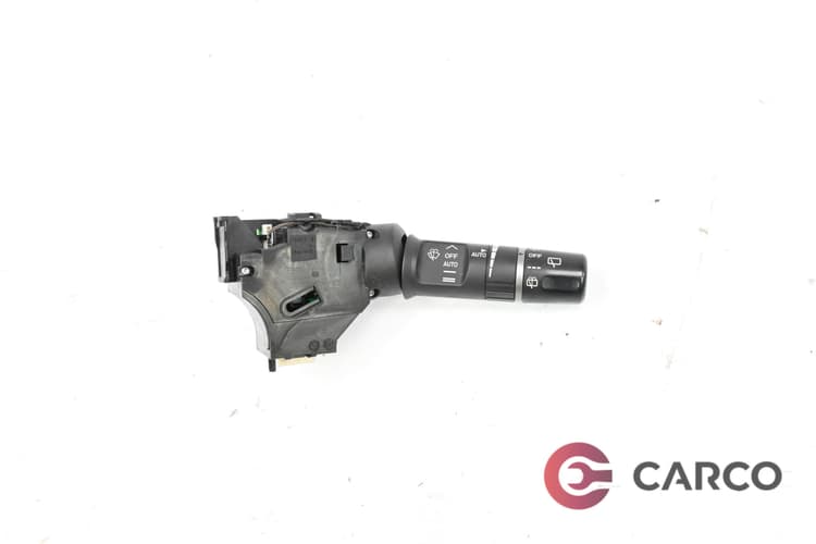 Лост чистачки за MAZDA 6 combi-coupe (GH) 2.2 MZR-CD (2008)