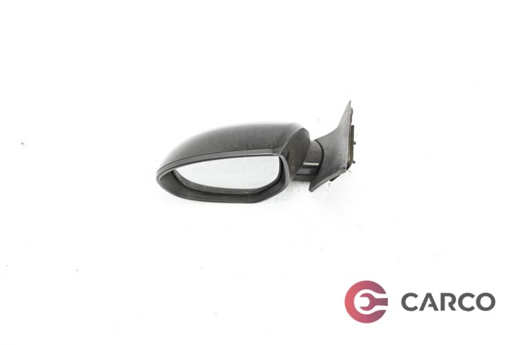 Огледало ляво за MAZDA 6 combi-coupe (GH) 2.2 MZR-CD (2008)