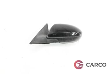 Огледало ляво за MAZDA 6 combi-coupe (GH) 2.2 MZR-CD (2008)
