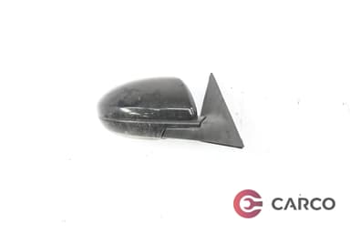 Огледало дясно за MAZDA 6 combi-coupe (GH) 2.2 MZR-CD (2008)