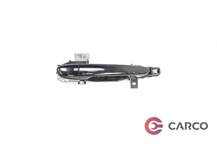 Външна дръжка предна дясна за MAZDA 6 combi-coupe (GH) 2.2 MZR-CD (2008)
