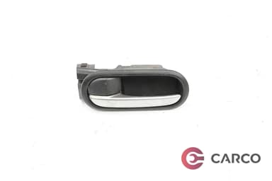 Вътрешна дръжка задна лява за MAZDA 6 combi-coupe (GH) 2.2 MZR-CD (2008)
