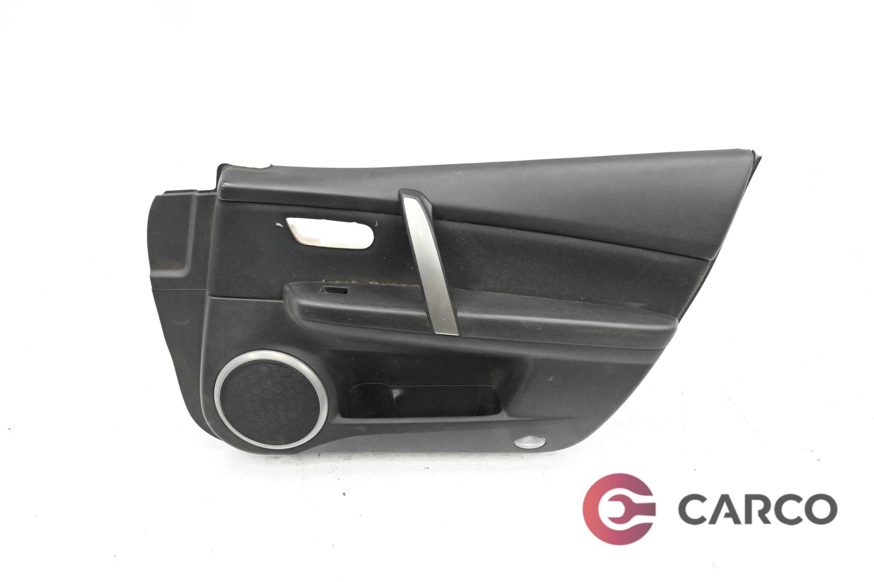 Кора врата предна дясна за MAZDA 6 combi-coupe (GH) 2.2 MZR-CD (2008)