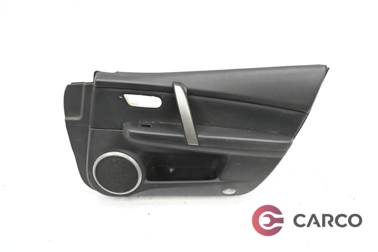 Кора врата предна дясна за MAZDA 6 combi-coupe (GH) 2.2 MZR-CD (2008)
