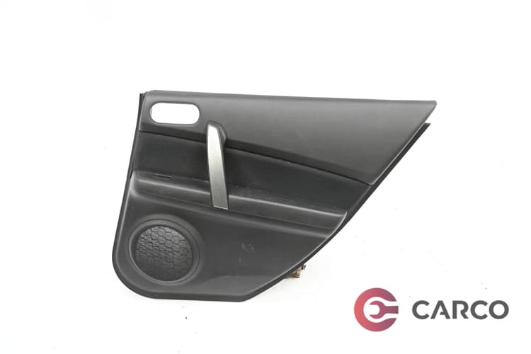 Кора врата задна дясна за MAZDA 6 combi-coupe (GH) 2.2 MZR-CD (2008)