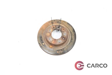 Спирачен диск заден за MAZDA 6 combi-coupe (GH) 2.2 MZR-CD (2008)