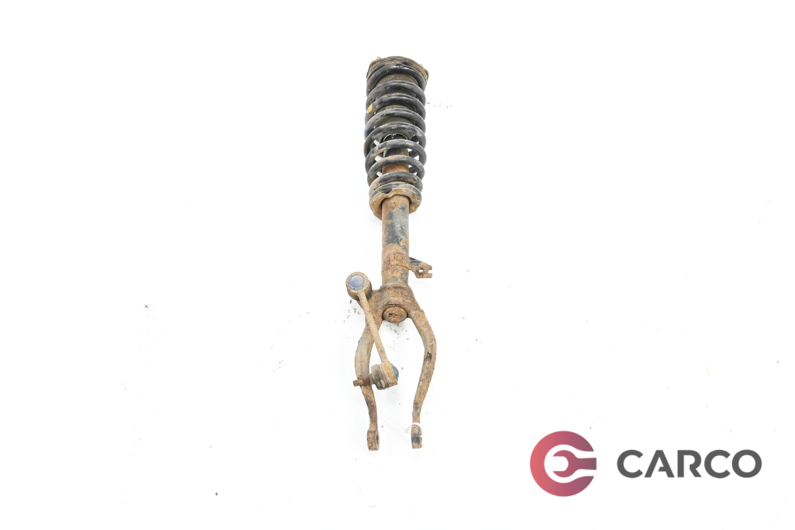 Макферсон преден ляв за MAZDA 6 combi-coupe (GH) 2.2 MZR-CD (2008)