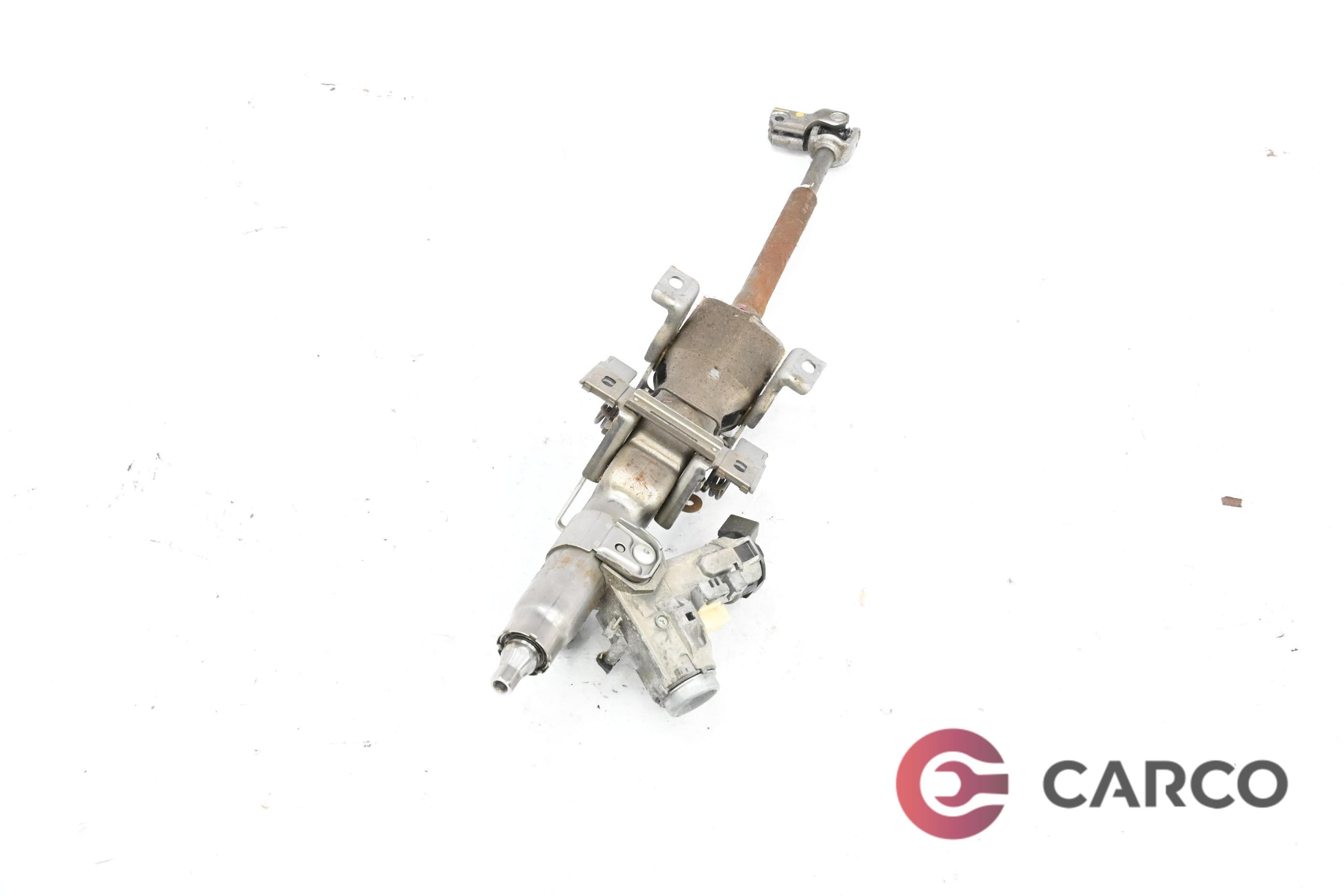 Кормилна колона за MAZDA 6 combi-coupe (GH) 2.2 MZR-CD (2008)