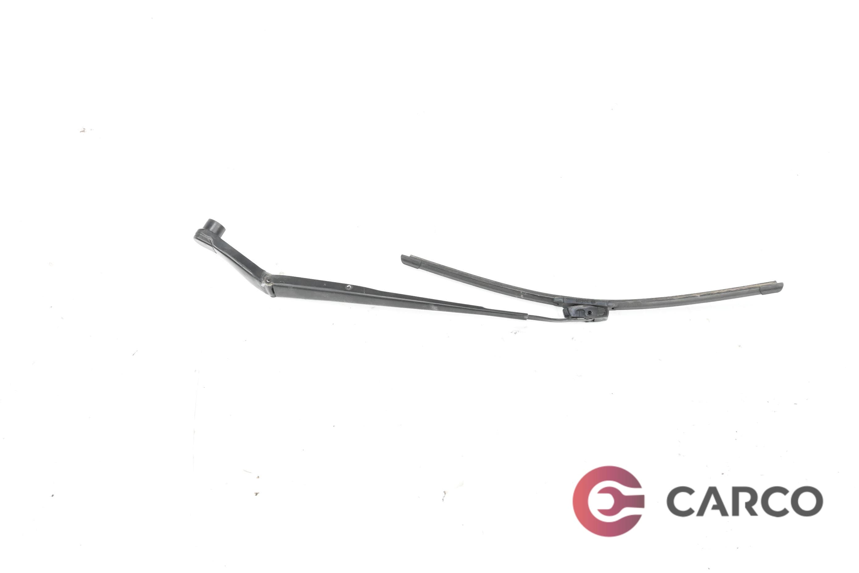Комплект рамена чистачки лява и дясна за MAZDA 6 combi-coupe (GH) 2.2 MZR-CD (2008)