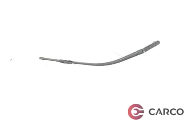 Комплект рамена чистачки лява и дясна за MAZDA 6 combi-coupe (GH) 2.2 MZR-CD (2008)