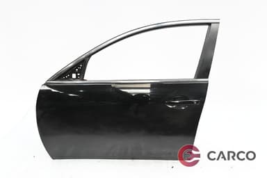 Врата предна лява за MAZDA 6 combi-coupe (GH) 2.2 MZR-CD (2008)