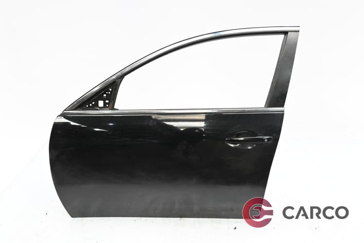 Врата предна лява за MAZDA 6 combi-coupe (GH) 2.2 MZR-CD (2008)