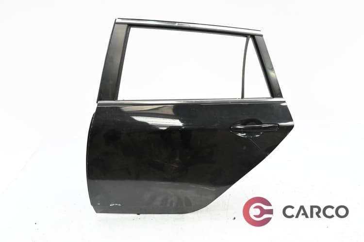 Врата задна лява за MAZDA 6 combi-coupe (GH) 2.2 MZR-CD (2008)