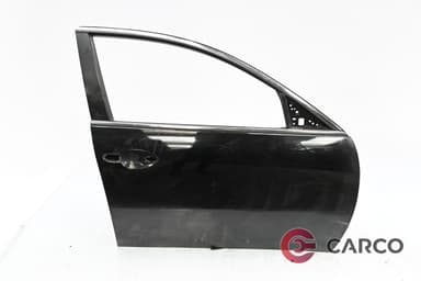 Врата предна дясна за MAZDA 6 combi-coupe (GH) 2.2 MZR-CD (2008)
