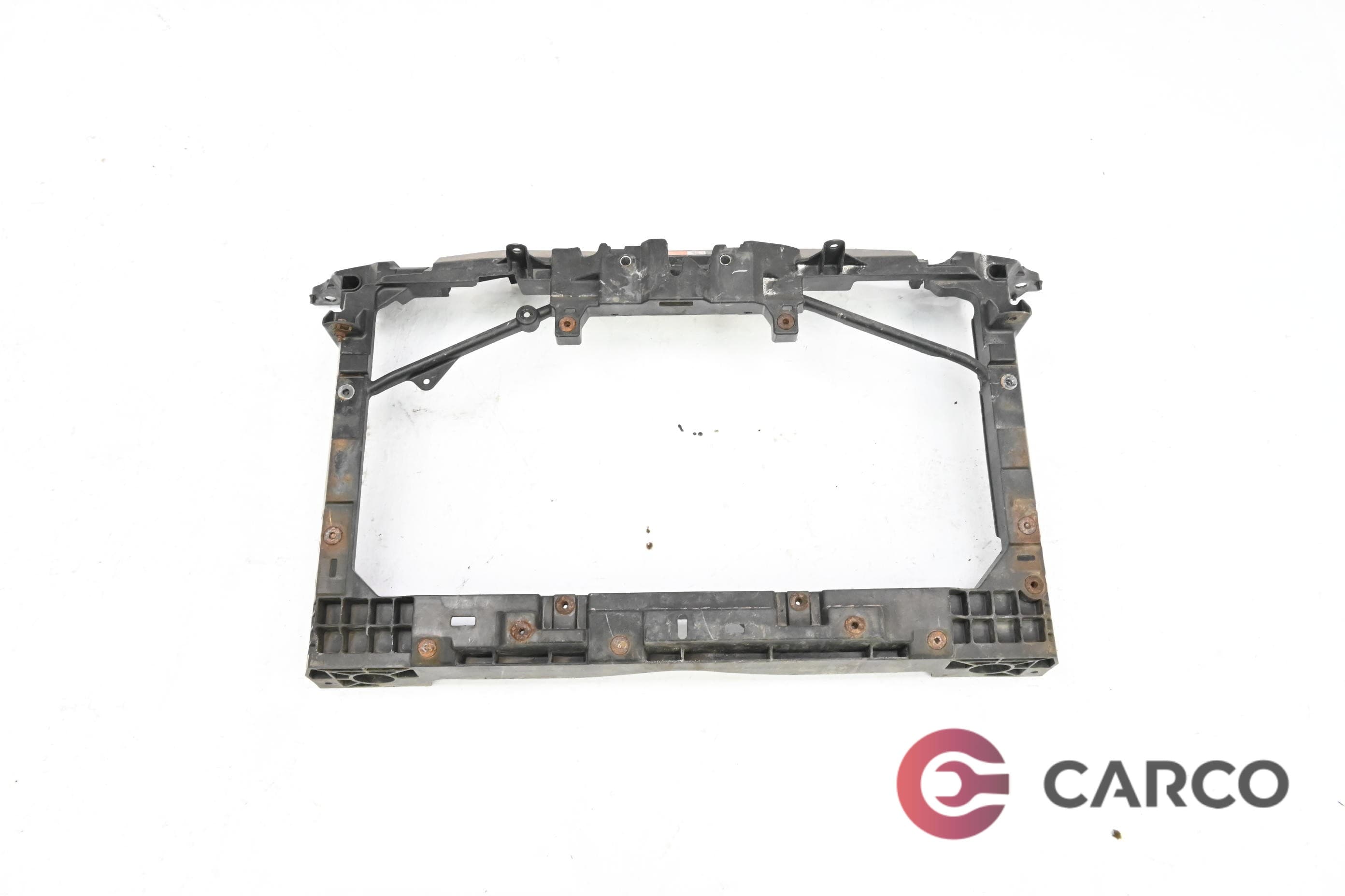 Предна маска за MAZDA 6 combi-coupe (GH) 2.2 MZR-CD (2008)