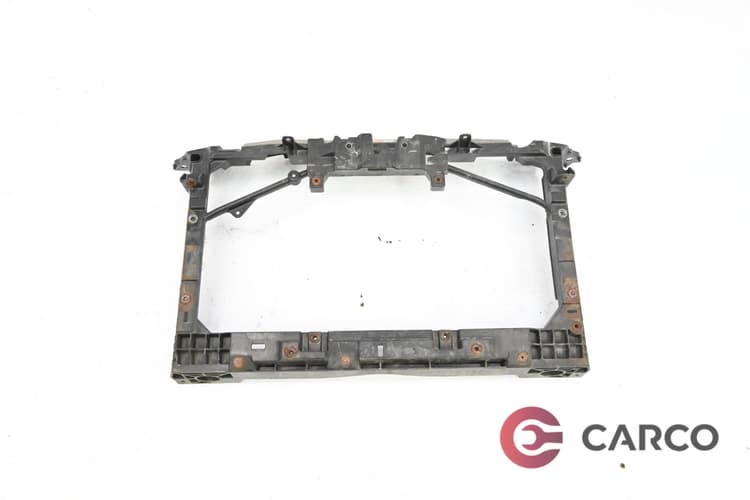 Предна маска за MAZDA 6 combi-coupe (GH) 2.2 MZR-CD (2008)