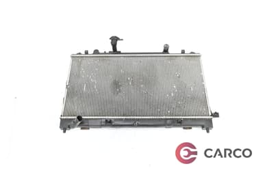 Воден радиатор за MAZDA 6 combi-coupe (GH) 2.2 MZR-CD (2008)
