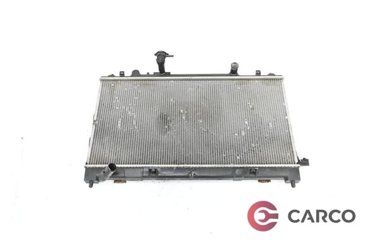 Воден радиатор за MAZDA 6 combi-coupe (GH) 2.2 MZR-CD (2008)