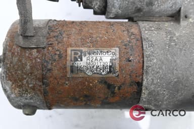 Стартер M001T30771 за MAZDA 6 combi-coupe (GH) 2.2 MZR-CD (2008)