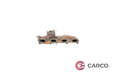 Изпускателен колектор за MAZDA 6 combi-coupe (GH) 2.2 MZR-CD (2008)