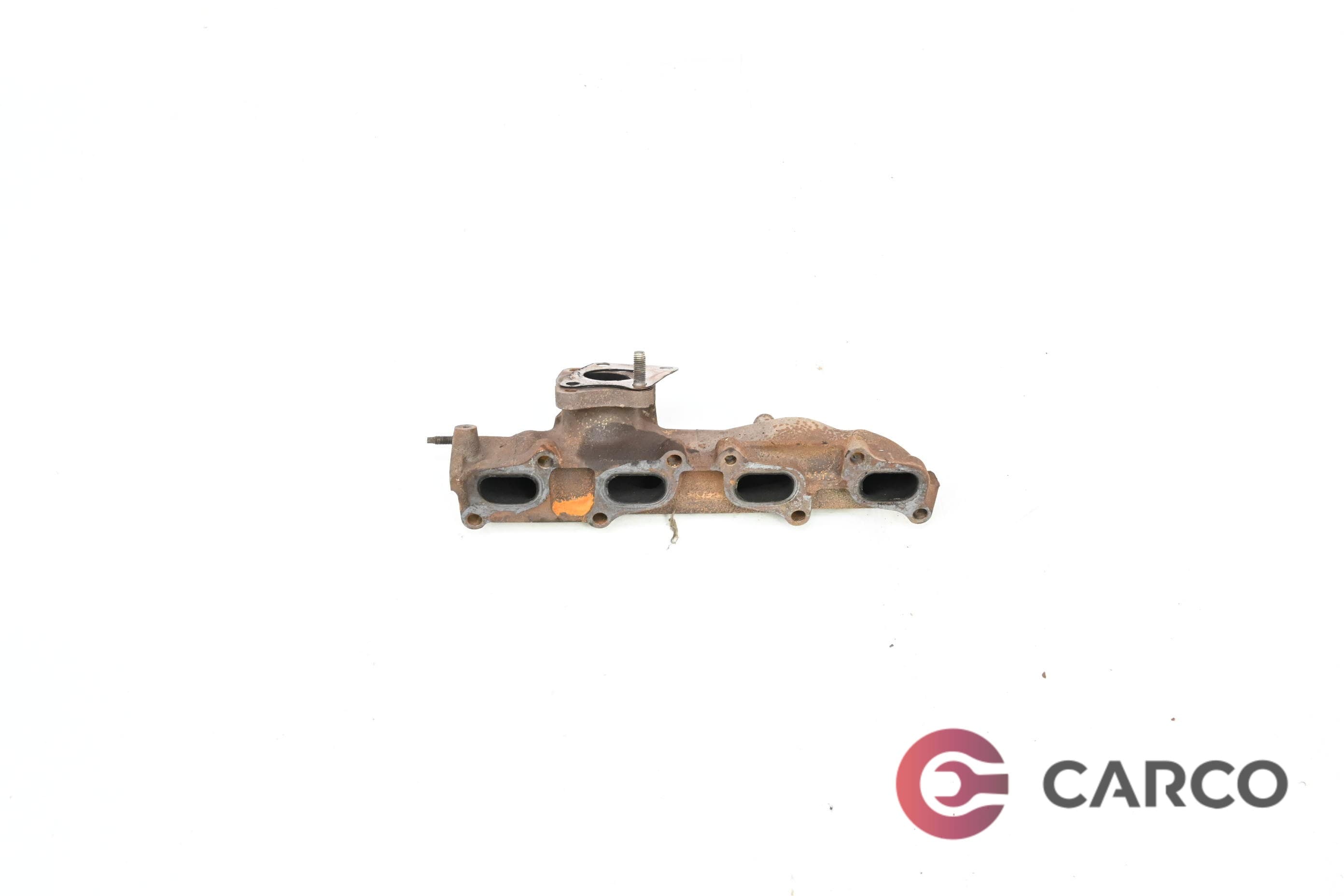 Изпускателен колектор за MAZDA 6 combi-coupe (GH) 2.2 MZR-CD (2008)