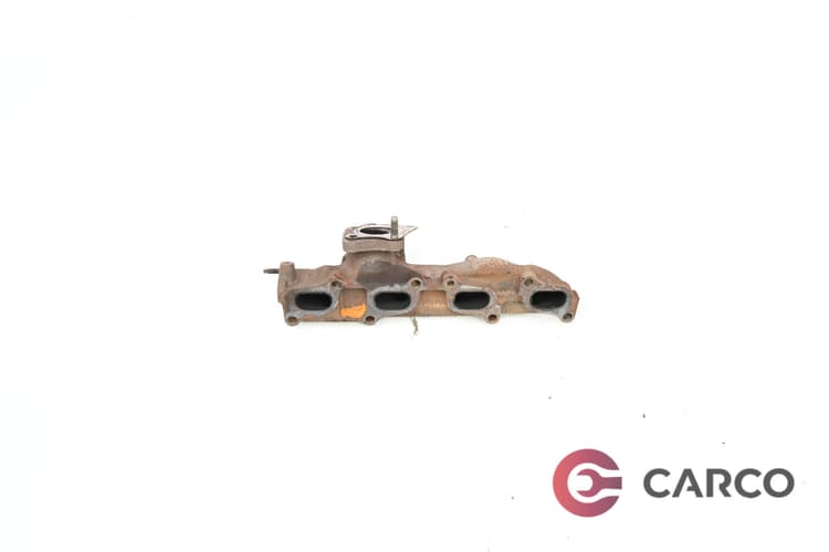 Изпускателен колектор за MAZDA 6 combi-coupe (GH) 2.2 MZR-CD (2008)