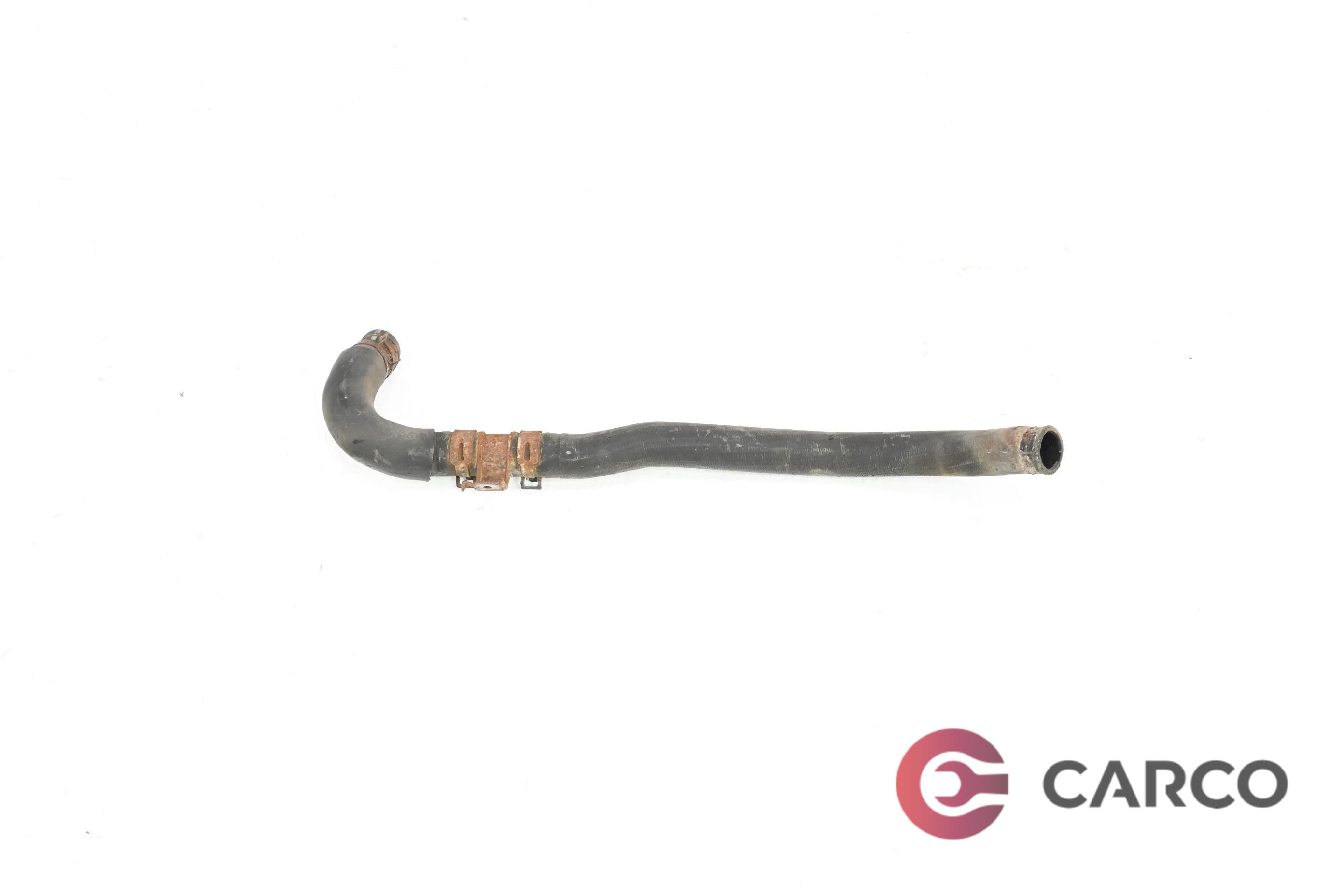 Воден маркуч за MAZDA 6 combi-coupe (GH) 2.2 MZR-CD (2008)