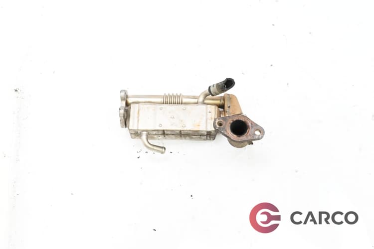 EGR охладител за MAZDA 6 combi-coupe (GH) 2.2 MZR-CD (2008)