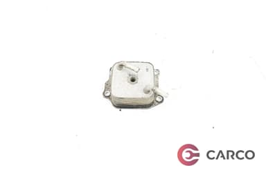Маслен охладител за MAZDA 6 combi-coupe (GH) 2.2 MZR-CD (2008)
