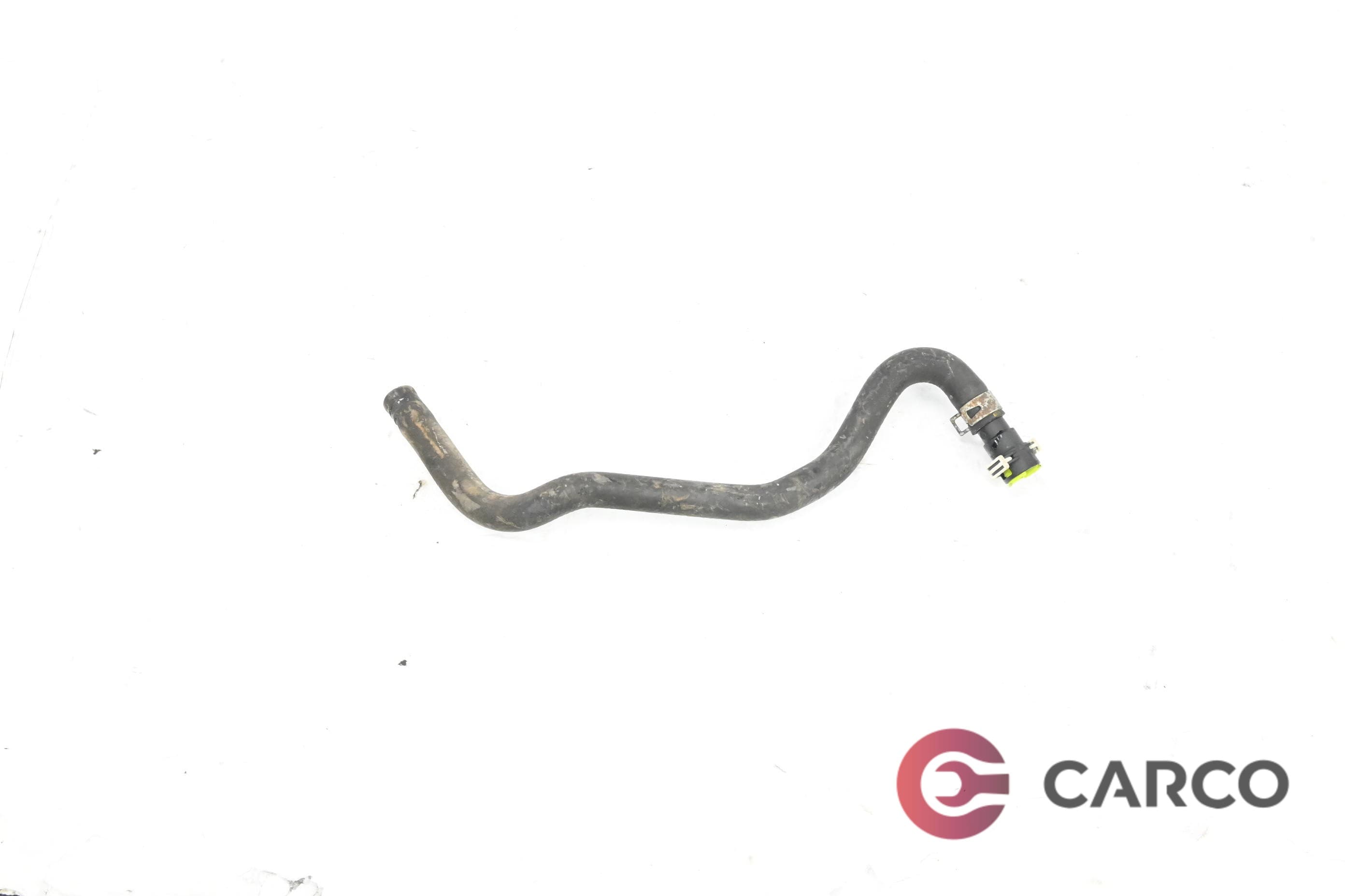 Воден маркуч за MAZDA 6 combi-coupe (GH) 2.2 MZR-CD (2008)