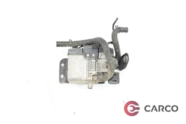 Печка 000002031232 за MAZDA 6 combi-coupe (GH) 2.2 MZR-CD (2008)